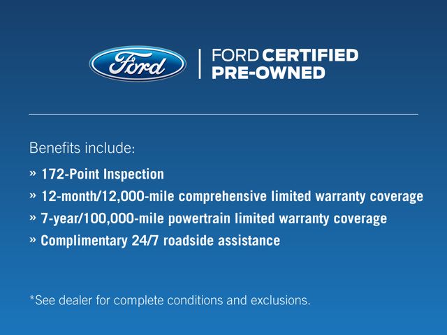 Certified 2024 Ford Mustang GT RWD image 8