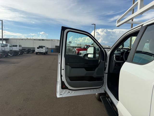 New 2027 Ford F250 XL w/ XL Chrome Package AWD/4WD image 21