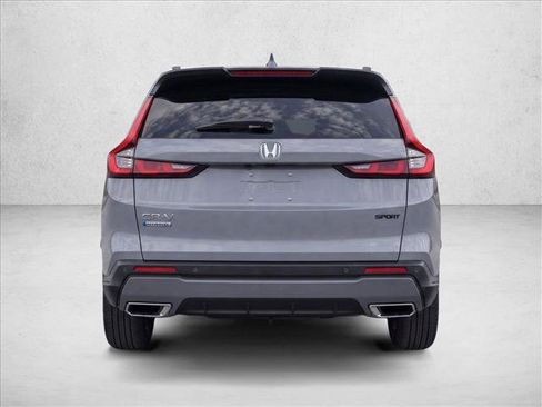 Used 2024 Honda CR-V Sport-L image 6
