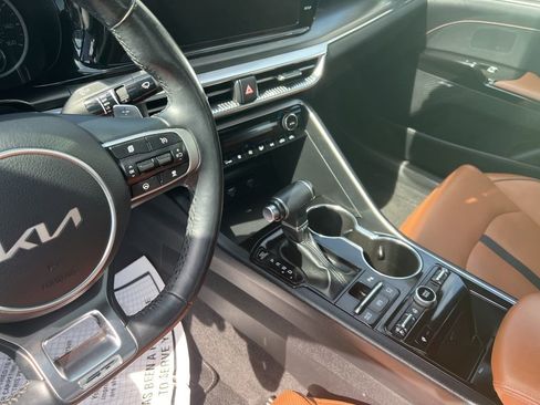 Used 2023 Kia K5 GT w/ GT1 Package image 24