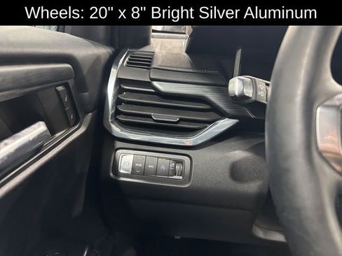 Certified 2025 GMC Acadia Elevation w/ Elevation Premium Package image 16