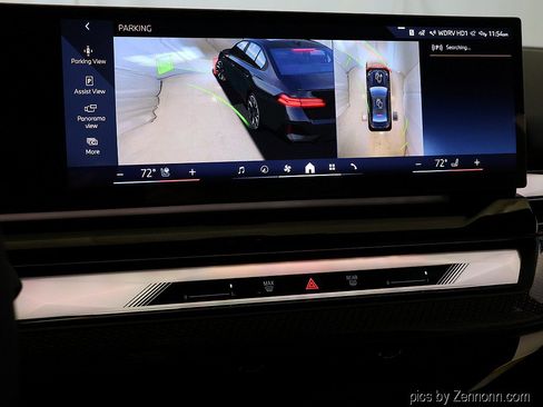 New 2027 BMW 550e xDrive w/ Premium Package AWD/4WD image 24
