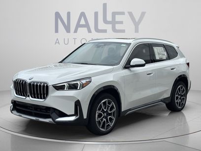Used 2026 BMW X1 xDrive28i w/ Technology Package