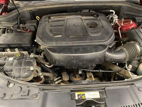 Used 2019 Dodge Durango GT image 27