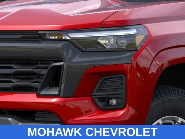 New 2026 Chevrolet Colorado LT w/ LT Convenience Package AWD/4WD image 10