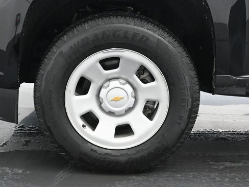 Used 2022 Chevrolet Colorado W/T w/ WT Convenience Package image 21