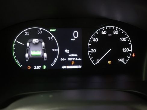 Used 2023 Honda CR-V Sport image 15