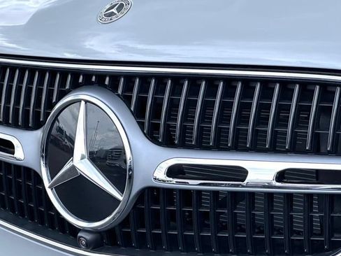 New 2026 Mercedes-Benz GLC 300 4MATIC image 5