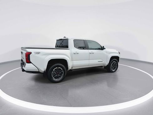 New 2026 Toyota Tacoma TRD Sport image 8