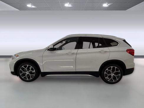 Used 2020 BMW X1 xDrive28i w/ Convenience Package image 2