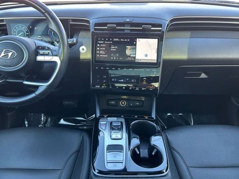 Used 2023 Hyundai Tucson SEL image 12