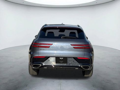 New 2026 Genesis GV70 2.5T Sport Prestige image 4