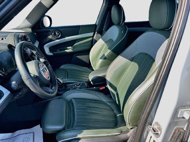 Used 2024 MINI Cooper Countryman S w/ Mini Untamed Edition FWD image 18