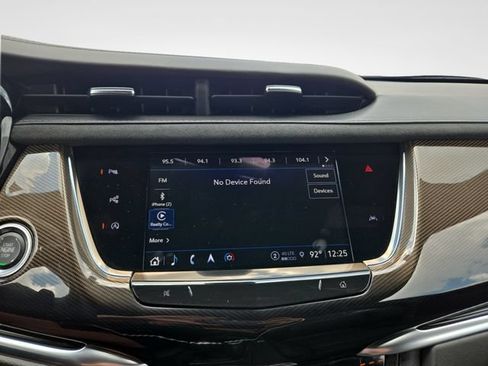 New 2025 Cadillac XT6 Premium Luxury w/ Platinum Package AWD/4WD image 26