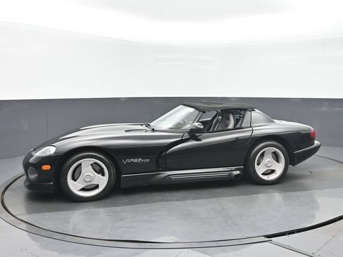 Used 1994 Dodge Viper RT/10 RWD image 6