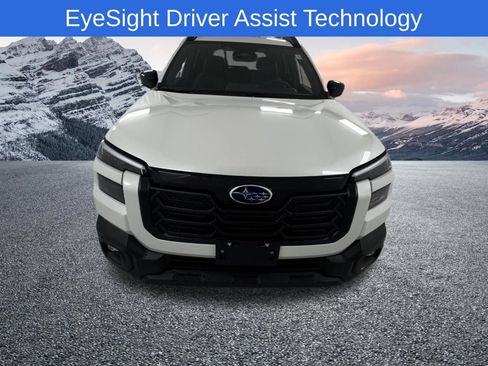 New 2026 Subaru Outback Limited w/ Premium/Limited Package 2 AWD/4WD image 8