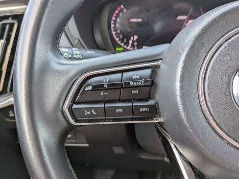 Used 2024 MAZDA CX-90 3.3 Turbo S AWD/4WD image 28