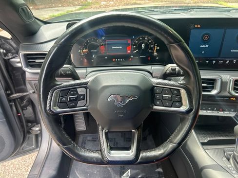 Used 2024 Ford Mustang Premium RWD image 19