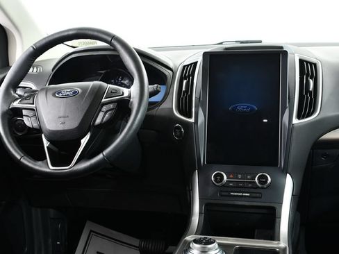 Used 2023 Ford Edge SEL w/ Convenience Package AWD/4WD image 8