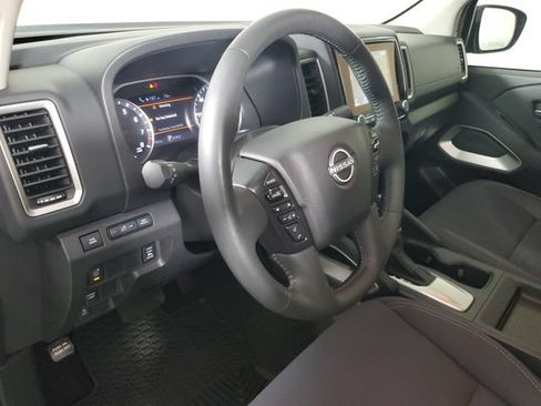Used 2022 Nissan Frontier SV RWD image 23