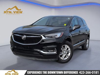 Used 2019 Buick Enclave Essence
