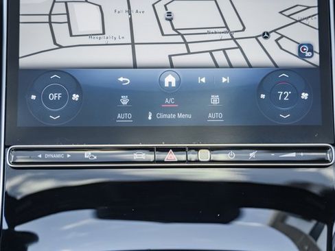 Certified 2022 Mercedes-Benz S 580 4MATIC Sedan image 25