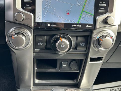 Certified 2023 Toyota 4Runner SR5 AWD/4WD image 23