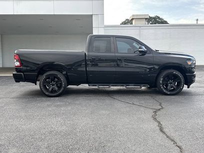 Used 2022 RAM 1500 Lone Star