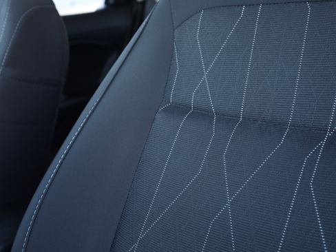 Used 2021 Ford EcoSport SE w/ SE Convenience Package image 22