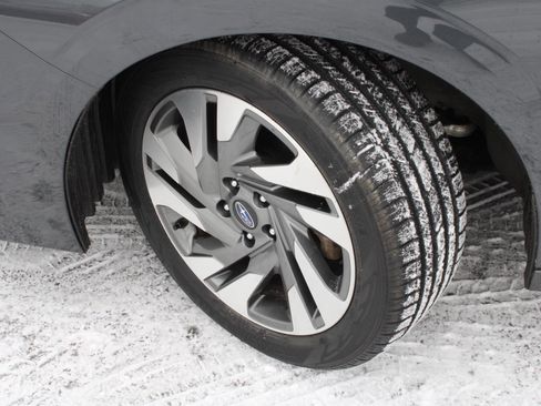 Used 2023 Subaru Legacy Touring XT image 17