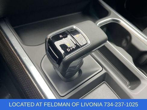 Certified 2023 Chevrolet Silverado 1500 RST image 15