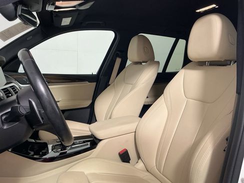 Used 2021 BMW X3 sDrive30i image 24