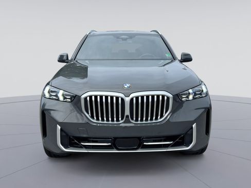 New 2026 BMW X5 xDrive40i image 8