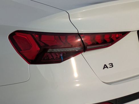 Used 2025 Audi A3 2.0T Premium w/ Black Optic Package image 18