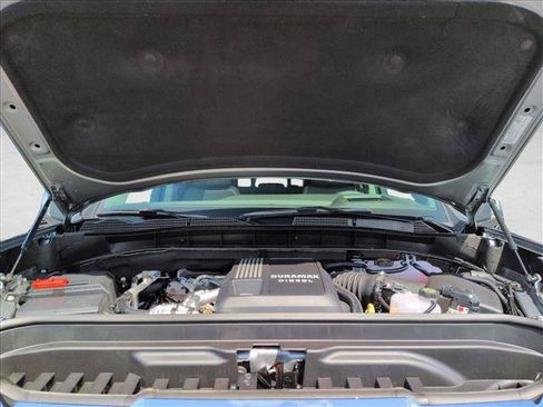 New 2026 GMC Sierra 1500 Denali AWD/4WD image 17