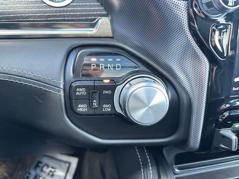 Used 2021 RAM 1500 Limited image 25