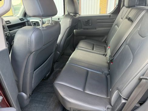 Used 2012 Honda Ridgeline RTL image 13