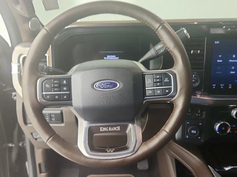 Used 2024 Ford F250 King Ranch AWD/4WD image 19