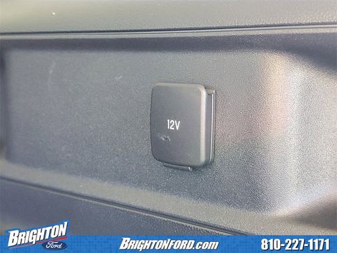 Used 2023 Ford Bronco Sport Heritage w/ Heritage Convenience Package image 7