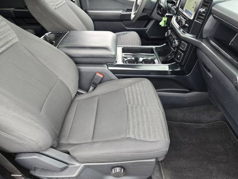 Certified 2023 Ford F150 XL w/ STX Appearance Package RWD image 13