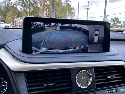 Used 2021 Lexus RX 350 FWD w/ Luxury Package image 25