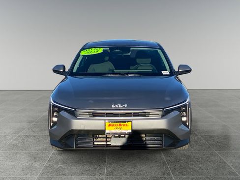 Used 2025 Kia K4 image 8