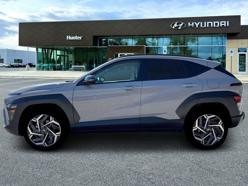 New 2026 Hyundai Kona SEL Premium image 3