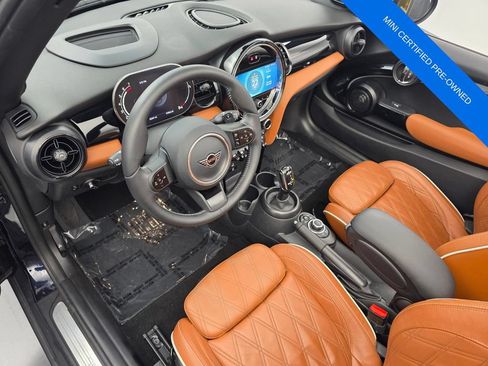Used 2024 MINI Cooper S FWD image 11