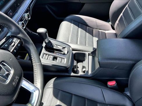 Certified 2025 Honda CR-V EX-L image 12