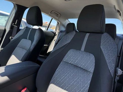 New 2026 Nissan Sentra SV w/ SV Convenience Package image 14