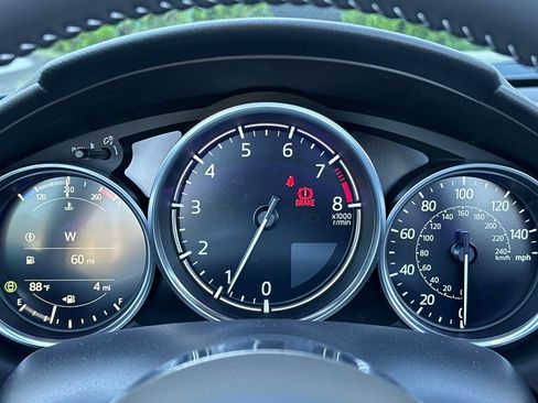 New 2026 MAZDA MX-5 Miata Grand Touring w/ Weather Package image 28