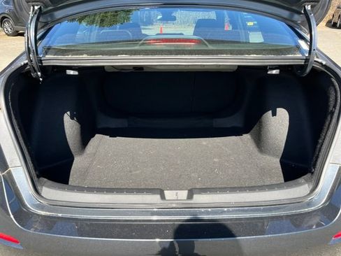 Used 2025 Honda Civic Sport image 17