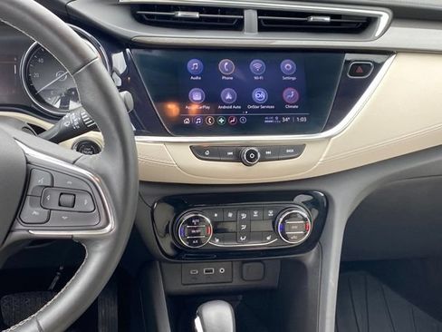Certified 2023 Buick Encore GX Essence FWD image 9