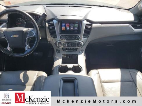 Used 2016 Chevrolet Suburban LT RWD image 28